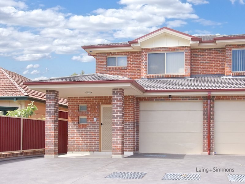 1a Lindsay Street, Wentworthville NSW 2145