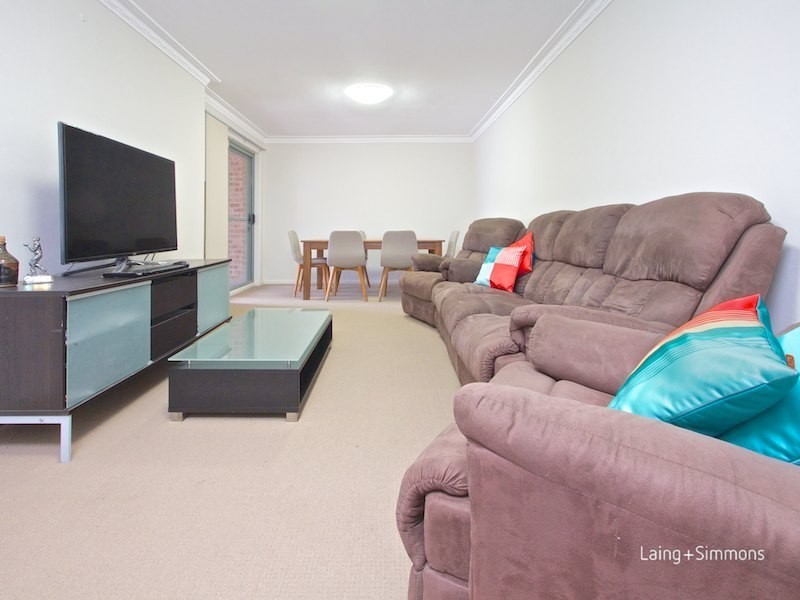 6/74-76 Stapleton Street, Pendle Hill NSW 2145