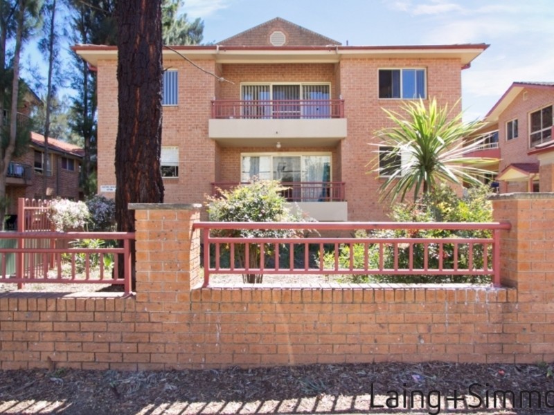 5/219 Dunmore Street, Pendle Hill NSW 2145