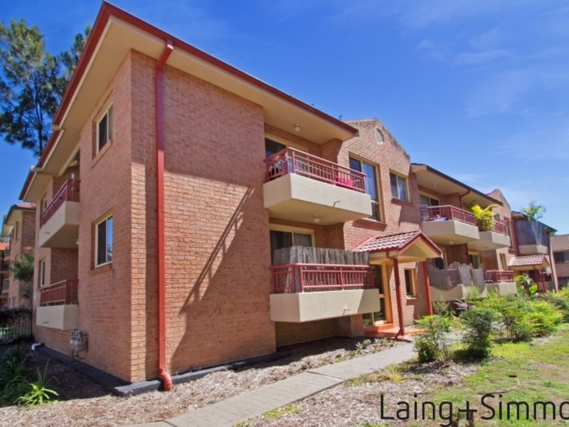 5/219 Dunmore Street, Pendle Hill NSW 2145