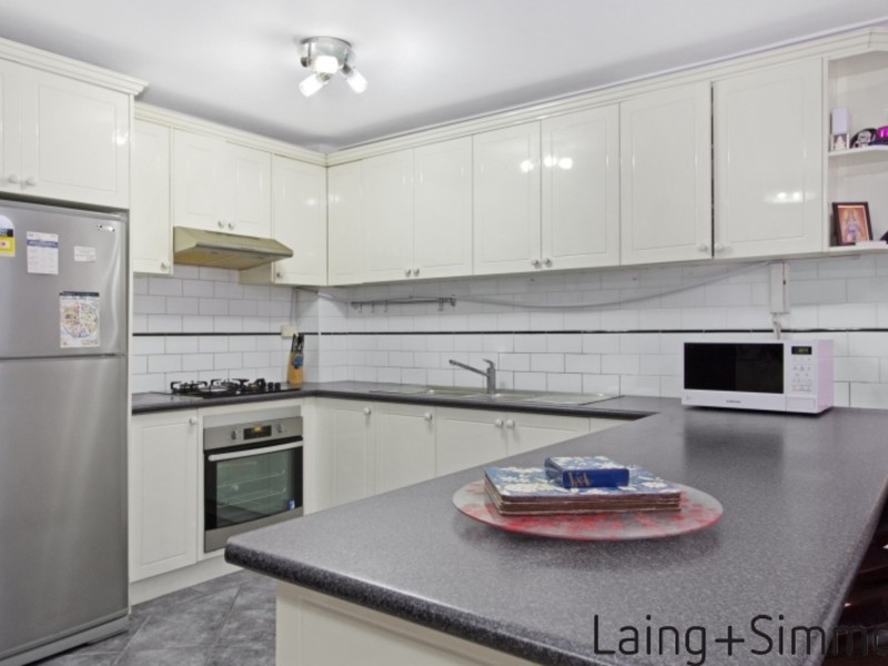 5/219 Dunmore Street, Pendle Hill NSW 2145