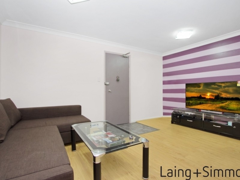 5/219 Dunmore Street, Pendle Hill NSW 2145