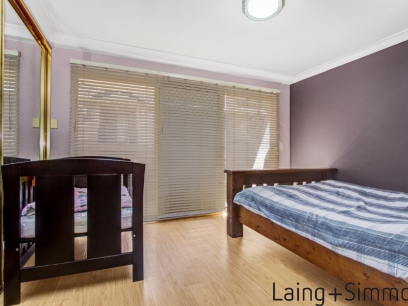 5/219 Dunmore Street, Pendle Hill NSW 2145