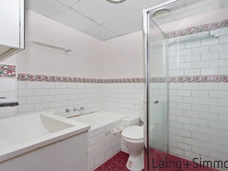 5/219 Dunmore Street, Pendle Hill NSW 2145