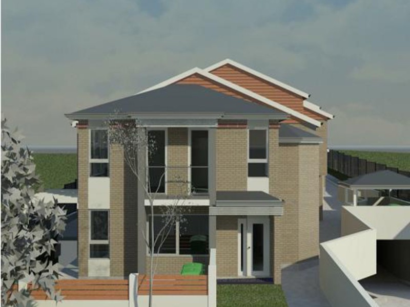 Wentworthville NSW 2145