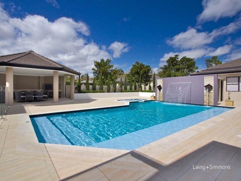 95-99 Bowood Road, Mount Vernon NSW 2178