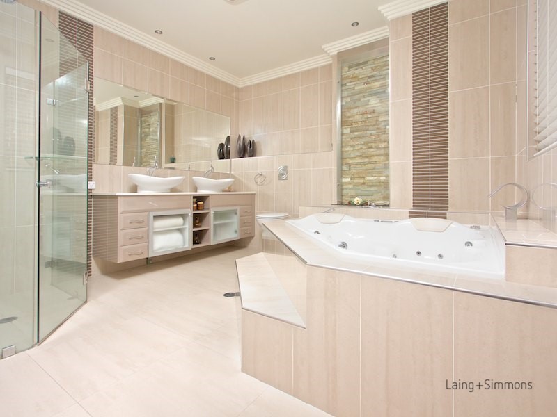 95-99 Bowood Road, Mount Vernon NSW 2178