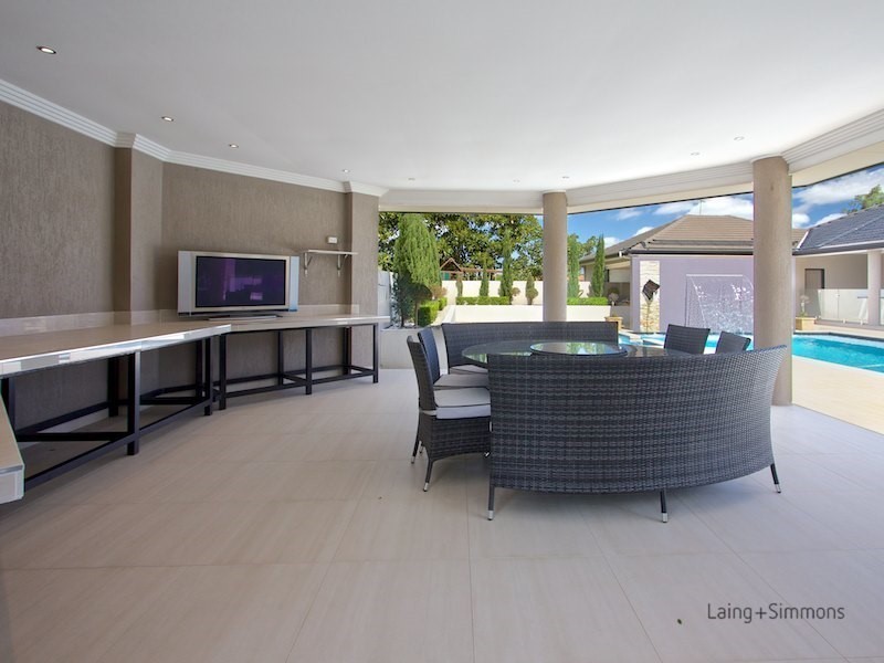 95-99 Bowood Road, Mount Vernon NSW 2178