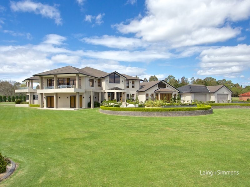 95-99 Bowood Road, Mount Vernon NSW 2178