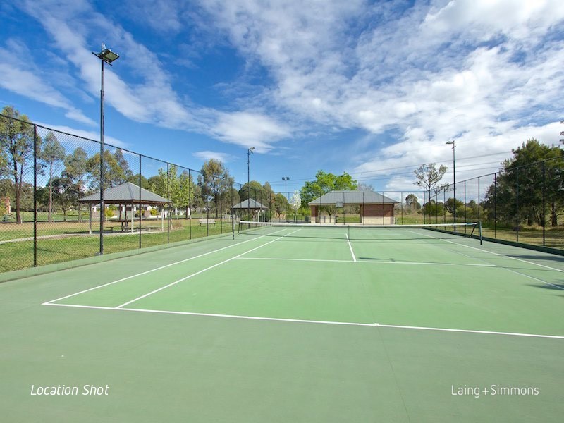 95-99 Bowood Road, Mount Vernon NSW 2178