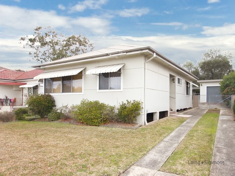25  Emert Street, Wentworthville NSW 2145