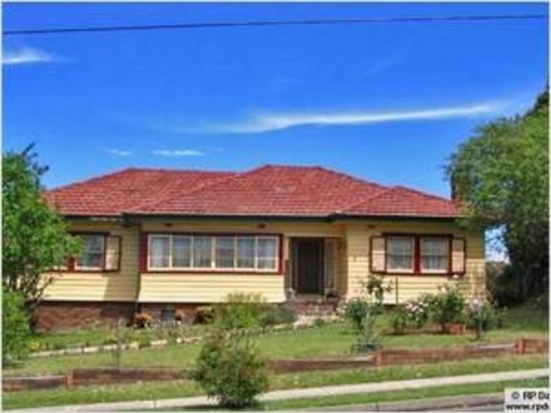 2 Monash Street, Wentworthville NSW 2145