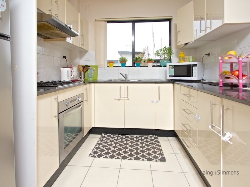 11/166-168 Bridge Road, Westmead NSW 2145