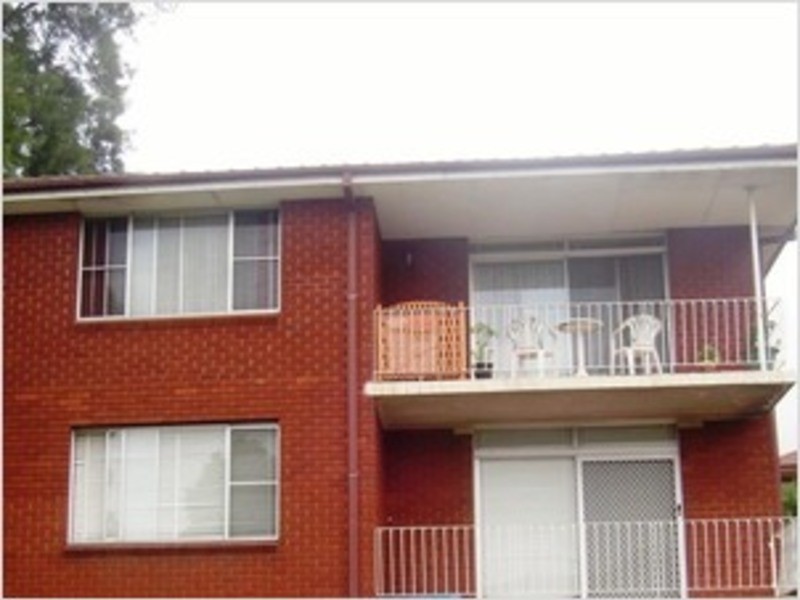 2/47 Manchester Street, Merrylands NSW 2160