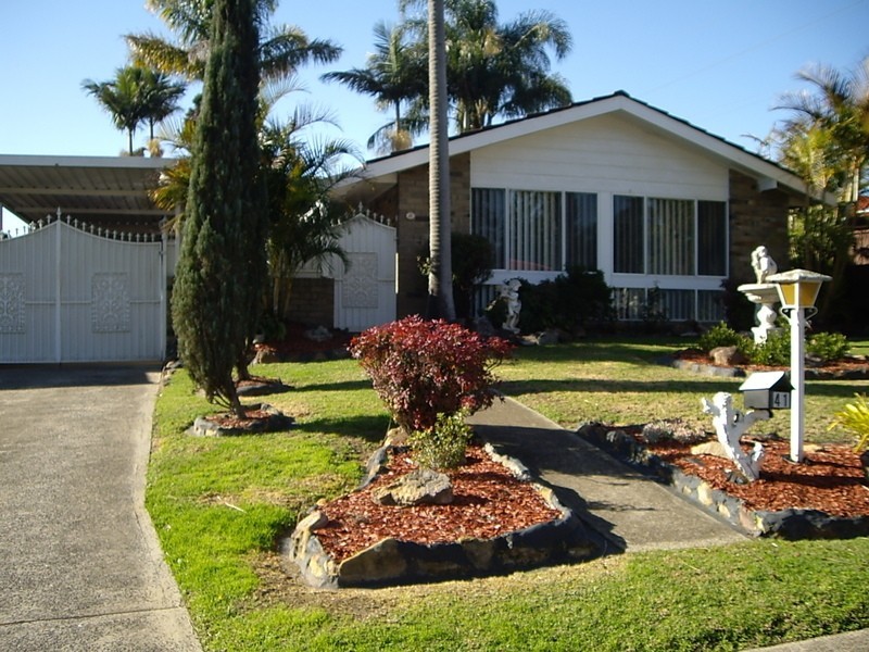 41 Rydal Street, Prospect NSW 2148