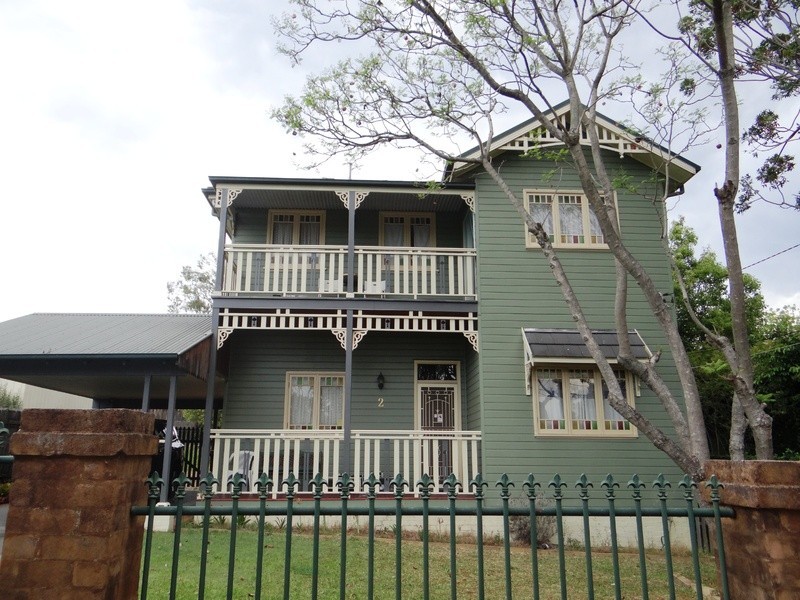 2 Jordan Street, Wentworthville NSW 2145