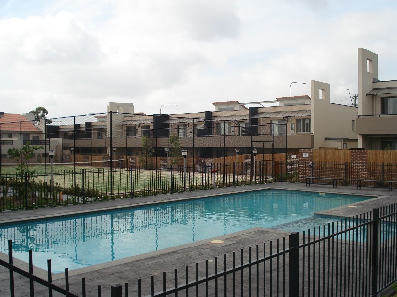 96/11 Glenvale Avenue, Parklea NSW 2768