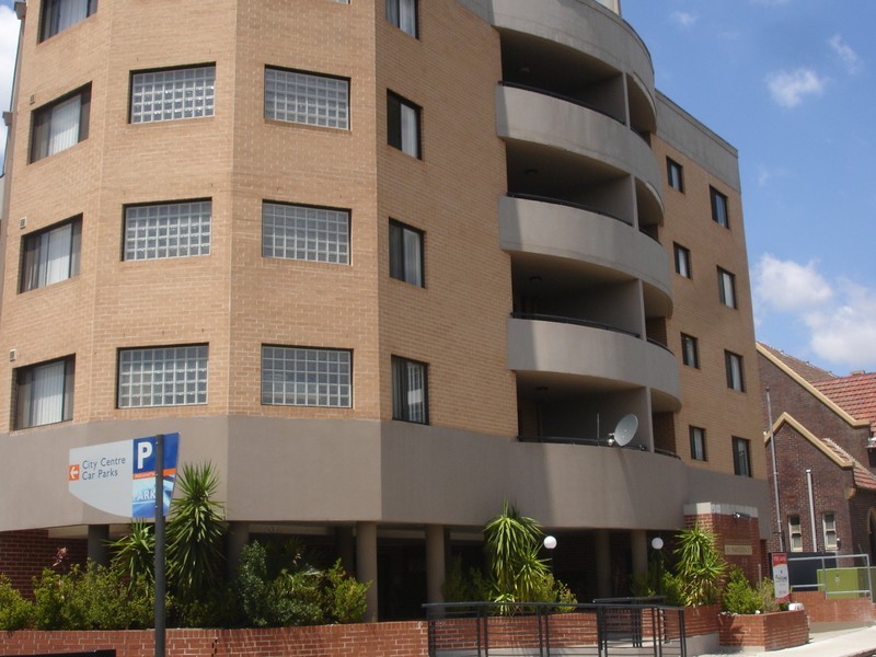 3/101 Marsden Street, Parramatta NSW 2150