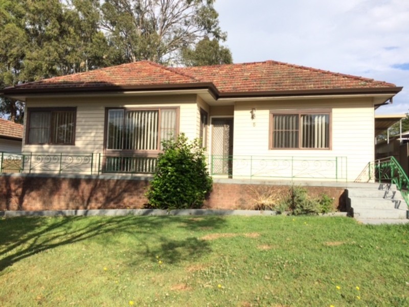 5 Dawes Street, Wentworthville NSW 2145