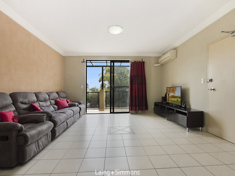 6/2-4 Reid Avenue, Westmead NSW 2145