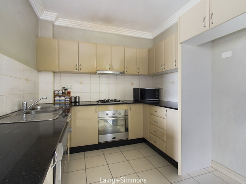 6/2-4 Reid Avenue, Westmead NSW 2145