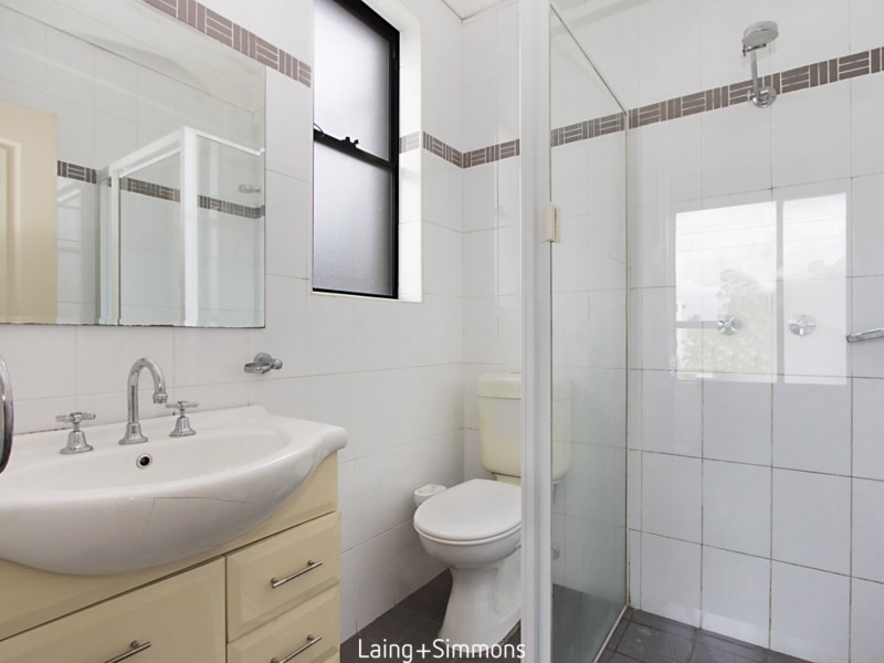 6/2-4 Reid Avenue, Westmead NSW 2145