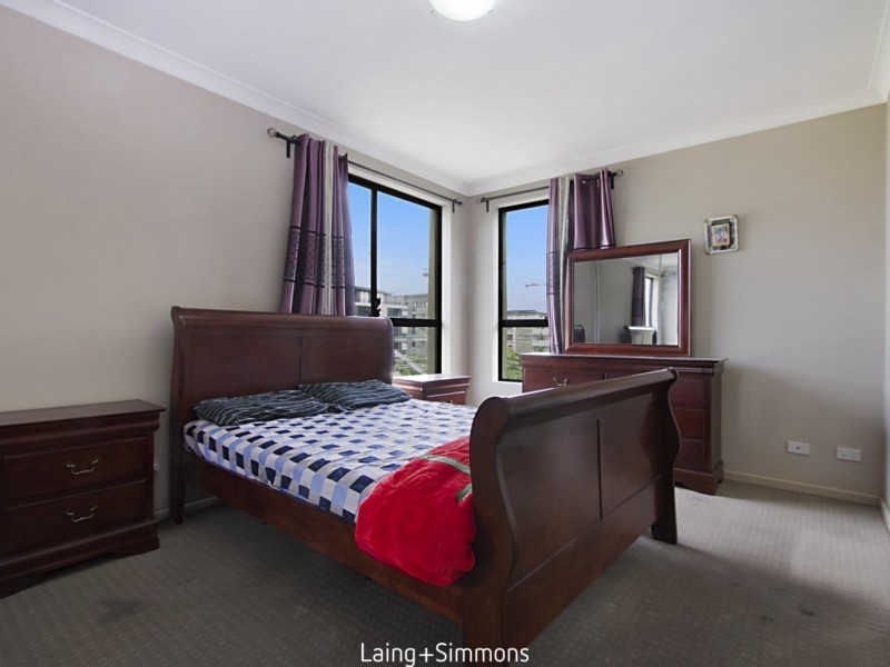 6/2-4 Reid Avenue, Westmead NSW 2145