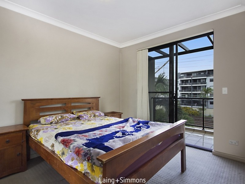 6/2-4 Reid Avenue, Westmead NSW 2145