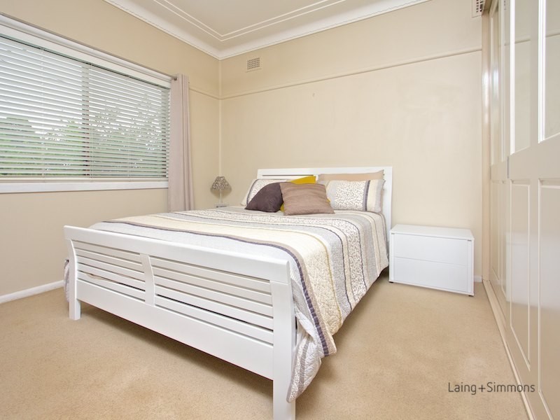 3 Flamingo Place, Pendle Hill NSW 2145