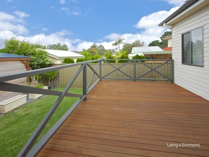 3 Flamingo Place, Pendle Hill NSW 2145