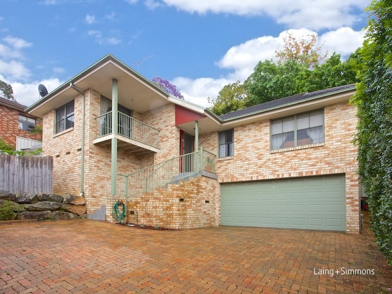2/11B Page Street, Wentworthville NSW 2145