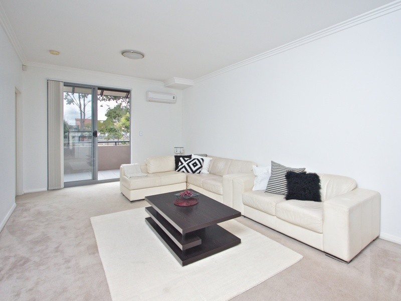 60/11 Glenvale Avenue, Parklea NSW 2768