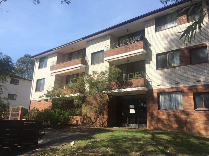 22/518 Church Street, Parramatta NSW 2150