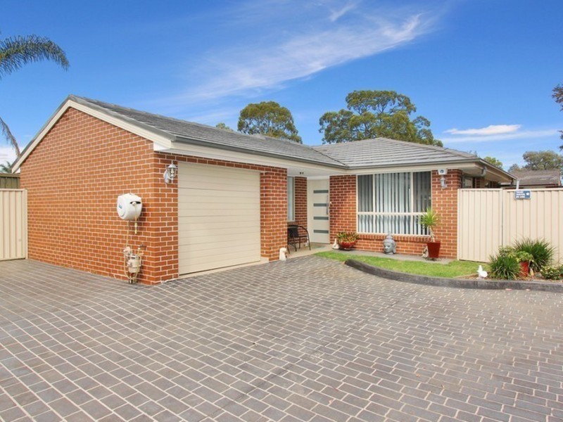 15A Rebecca Street, Colyton NSW 2760