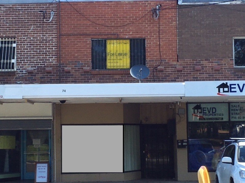 74a Barbara Boulevard, Seven Hills NSW 2147