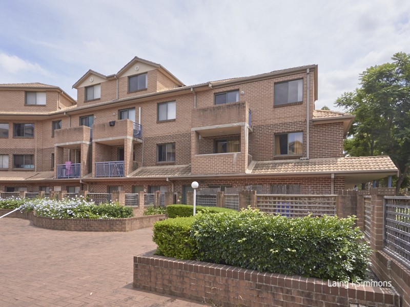 5/505-507 Wentworth Avenue, Toongabbie NSW 2146