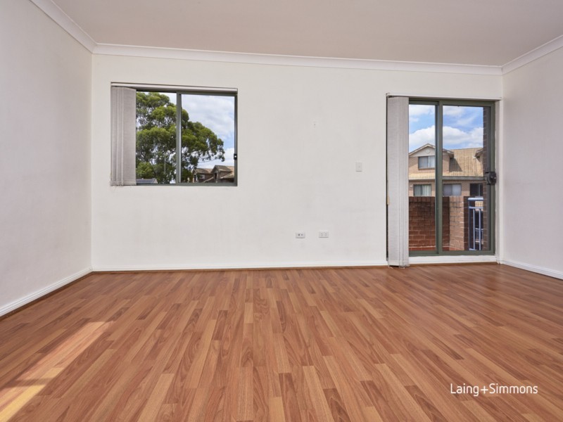 5/505-507 Wentworth Avenue, Toongabbie NSW 2146