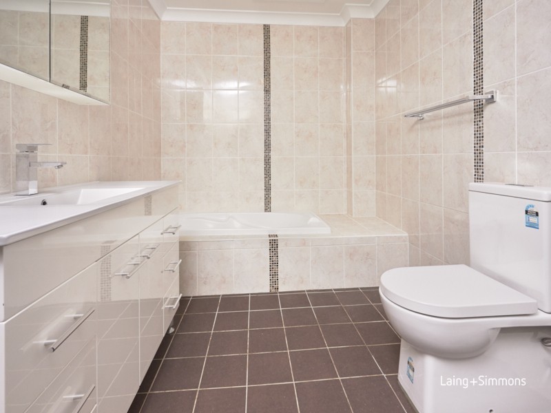 5/505-507 Wentworth Avenue, Toongabbie NSW 2146