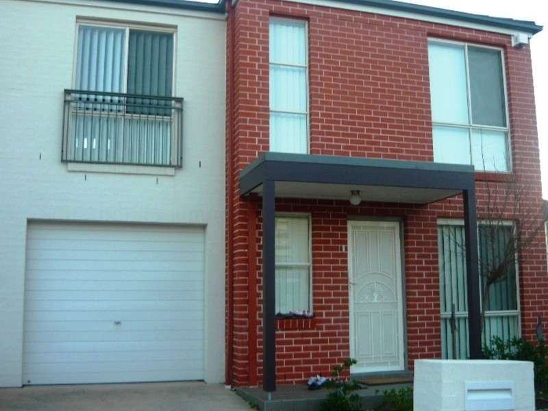 13 Bandicoot Drive, Woodcroft NSW 2767