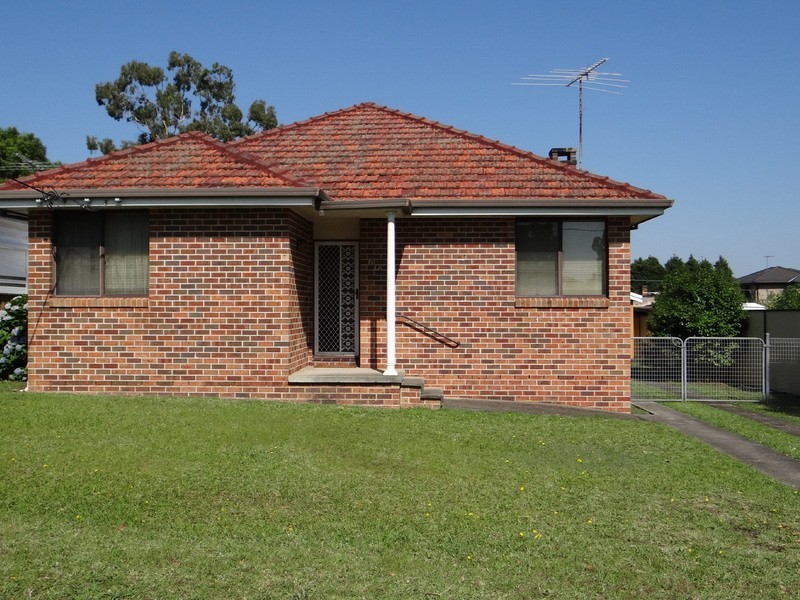 60 Alto Street, South Wentworthville NSW 2145