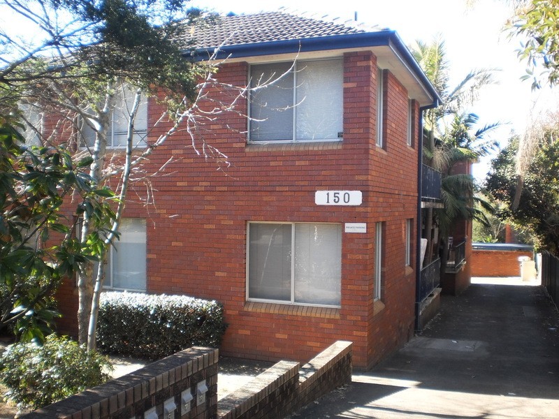 2/150 Station Street, Wentworthville NSW 2145