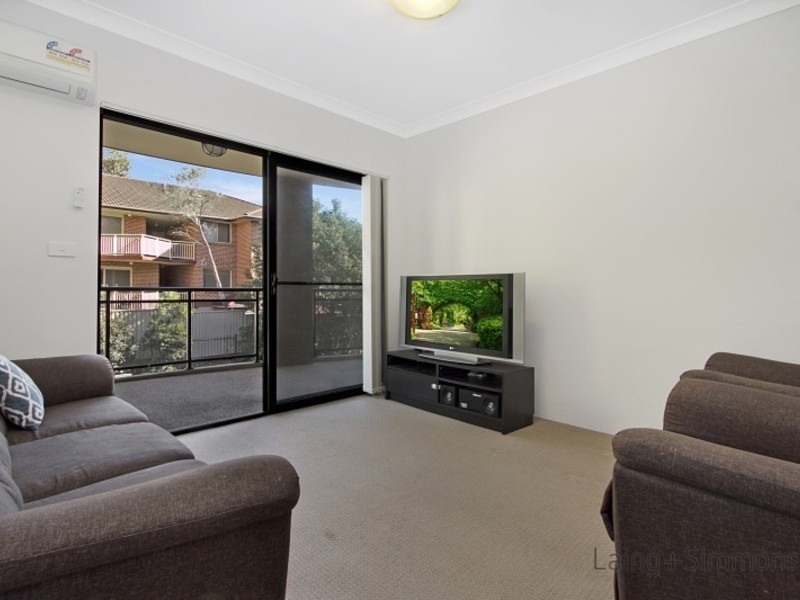 8/65-69 Stapleton Street, Pendle Hill NSW 2145