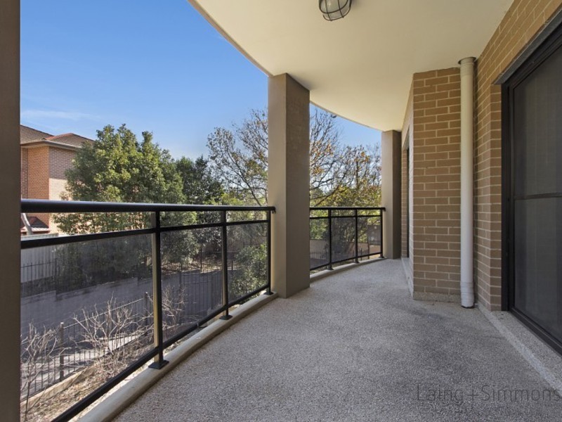 8/65-69 Stapleton Street, Pendle Hill NSW 2145