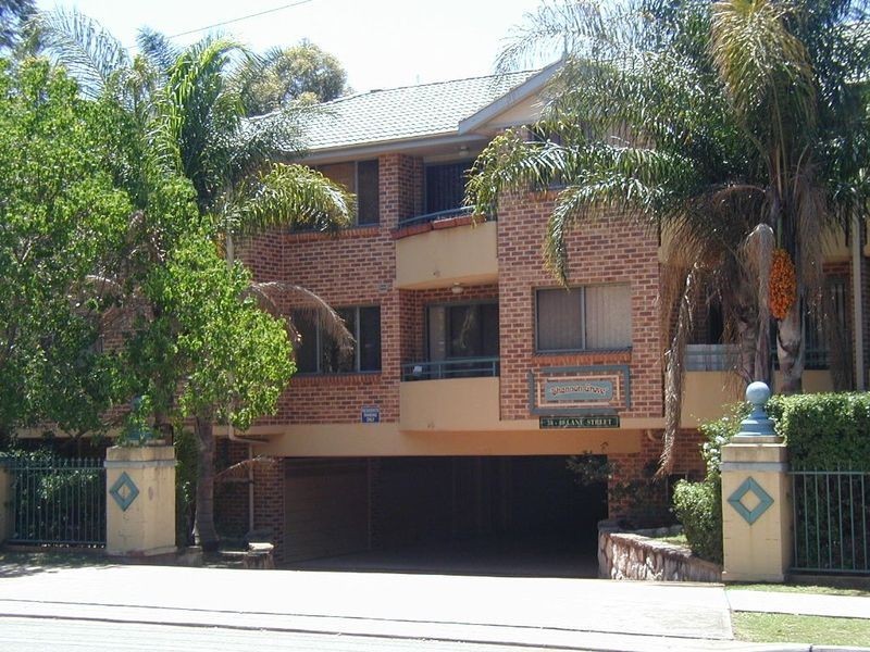 7/38 Lane Street, Wentworthville NSW 2145