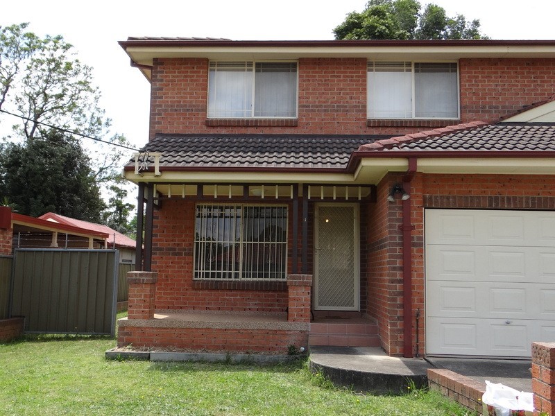 1/10 Sheehan Street, Wentworthville NSW 2145