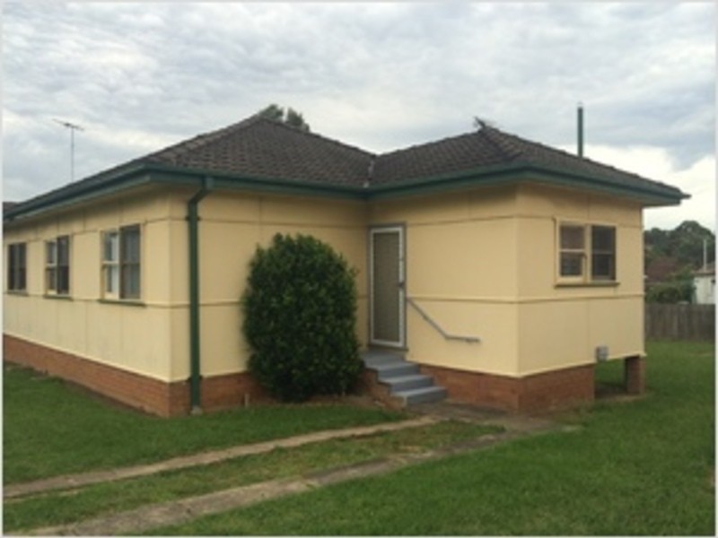 2/30 Camillo Street, Pendle Hill NSW 2145