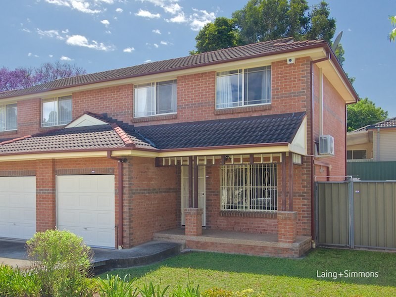 2/10 Sheehan Street, Wentworthville NSW 2145
