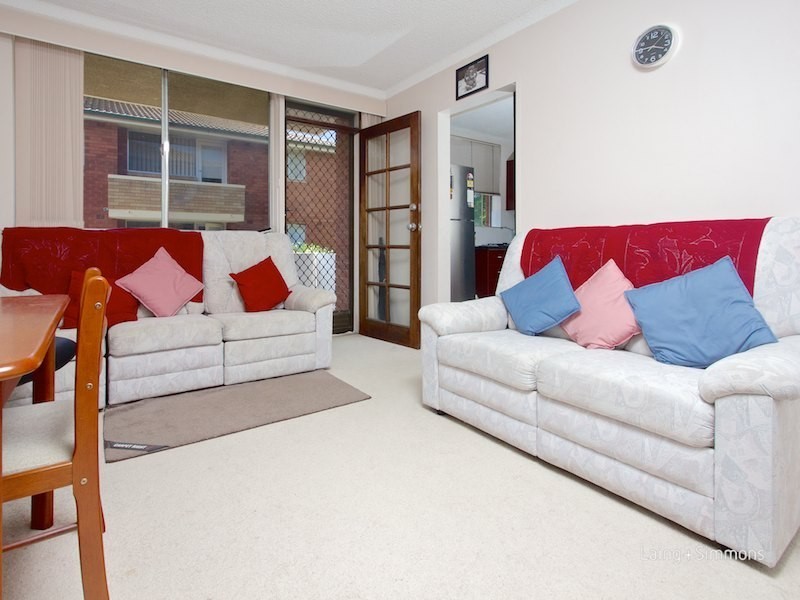8/53 Garfield Street, Wentworthville NSW 2145