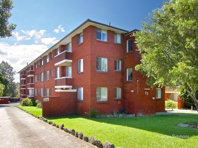 8/53 Garfield Street, Wentworthville NSW 2145