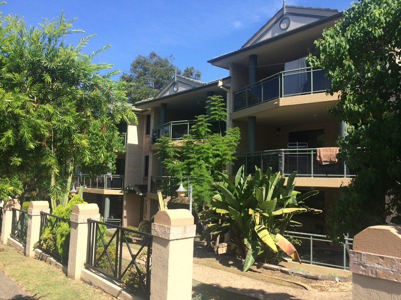 23/3-5 Marsden Street, Parramatta NSW 2150